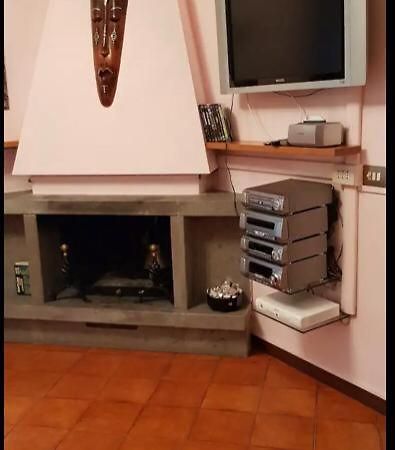 ネットゥーノCasa Di Pattyアパートメント エクステリア 写真